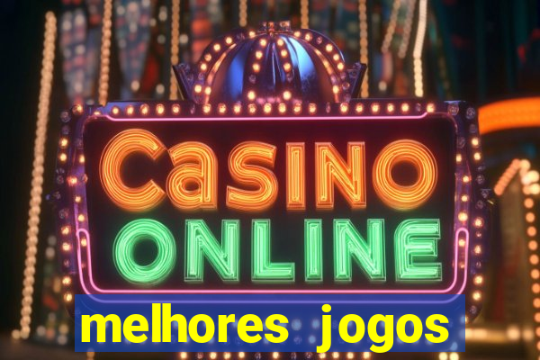 melhores jogos estrategia android